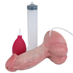 RealCockz Gode Éjaculateur Joydick 14 x 5cm